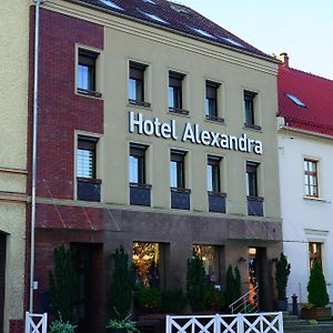 Hotel Alexandra